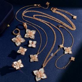 Picture of Van Cleef Arpels Necklace _SKUVanCleef&Arpels0331mn616413